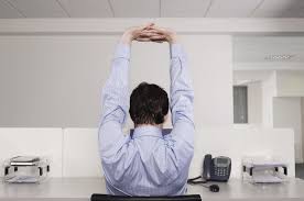 Posture Intelligence at Work | Desk Ergonomics Workshop