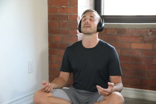 SLEEP, STRESS and RELAXATION