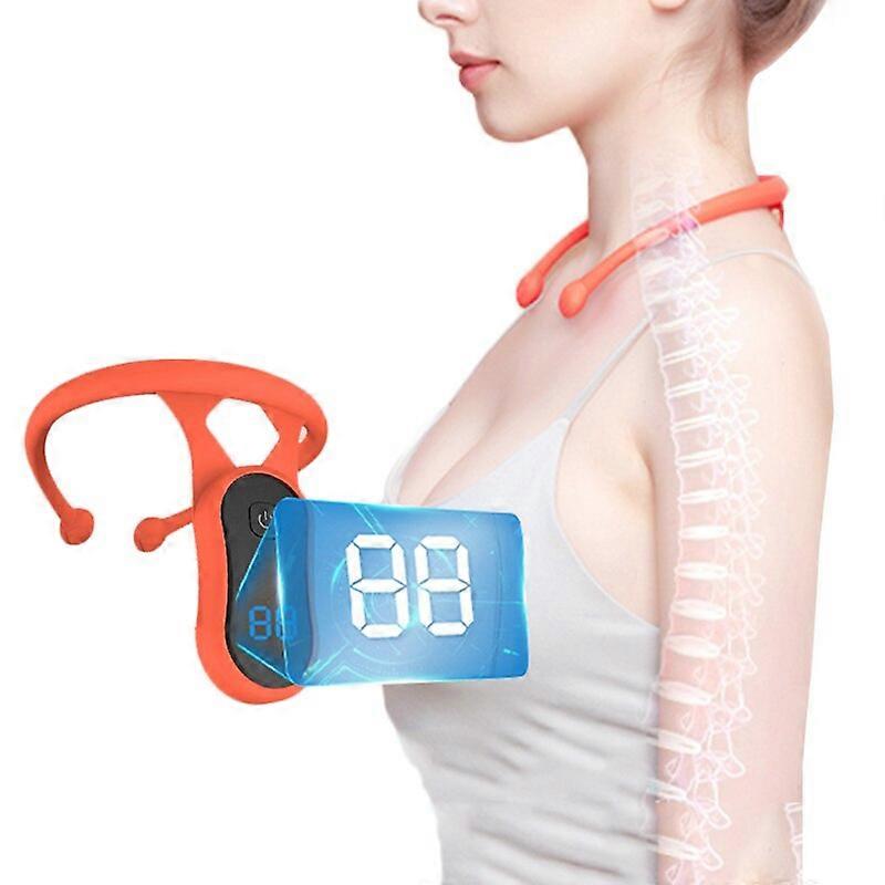 Smart Posture Trainer