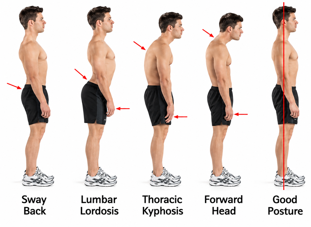 Private Posture Assessment