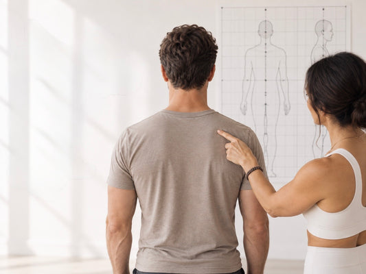 Posture Rebuild Programme.