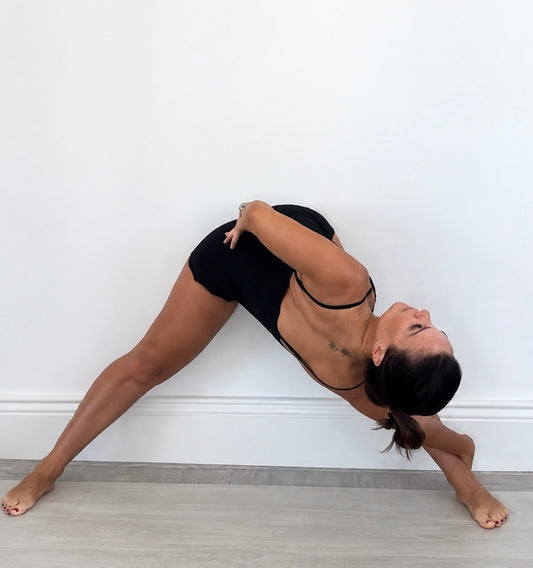 Your Spine Was Built to Rotate | 19th September Masterclass