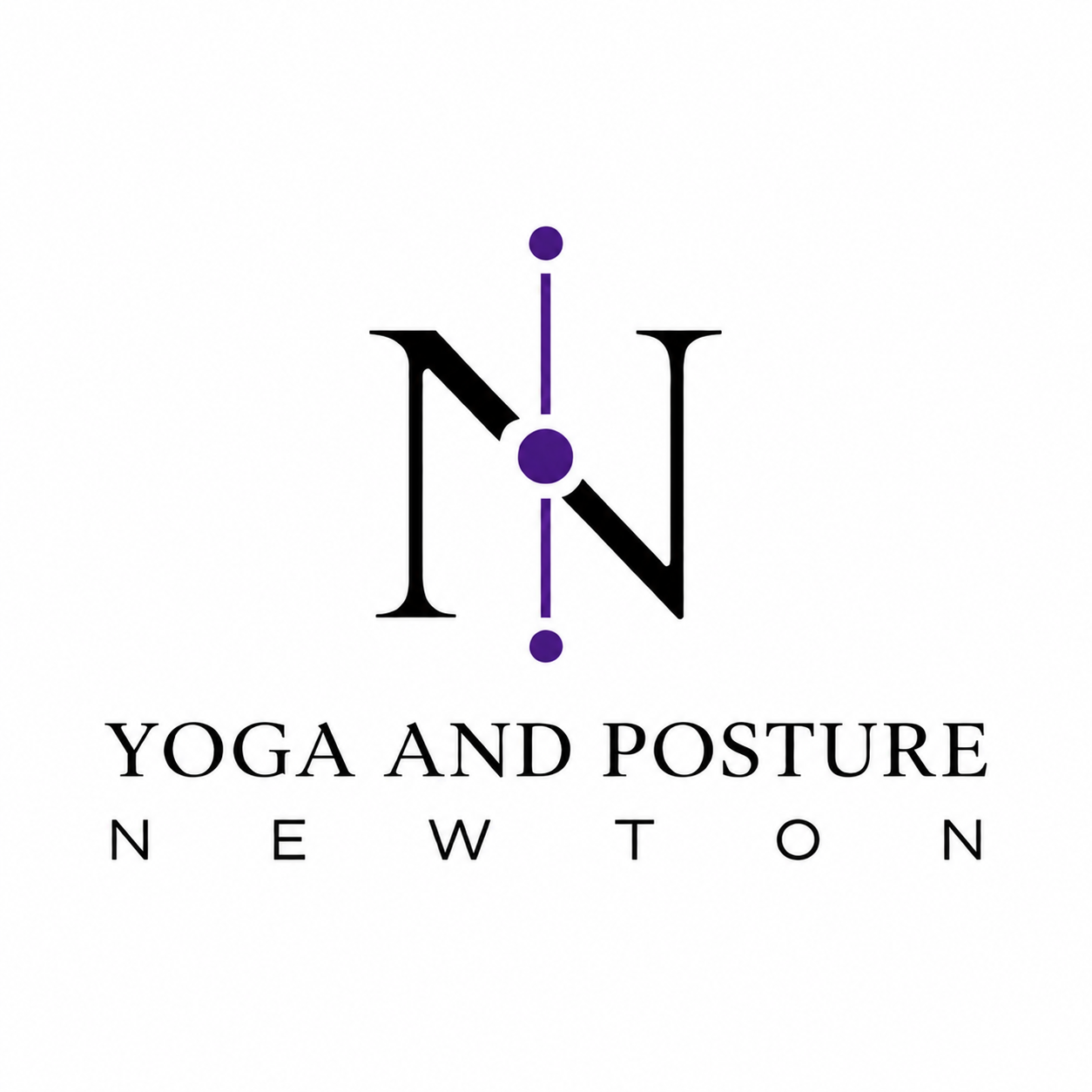 Newton Yoga and Posture