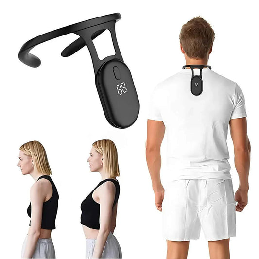 Smart Posture Trainer