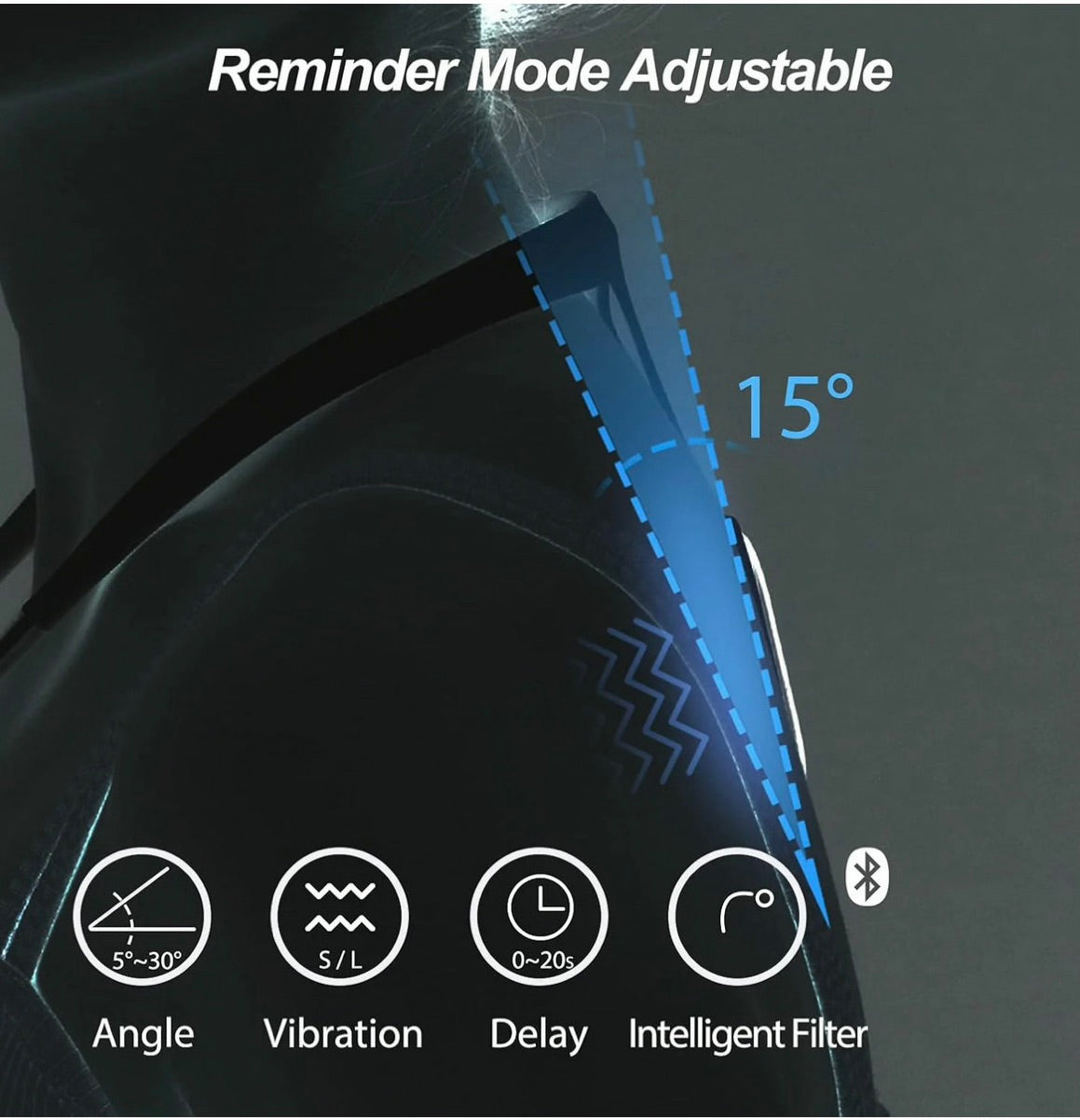 Smart Posture Trainer