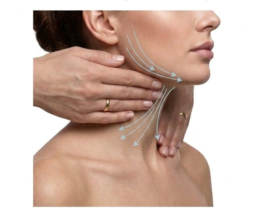 Buccal Sculpting & Lymphatic Drainage