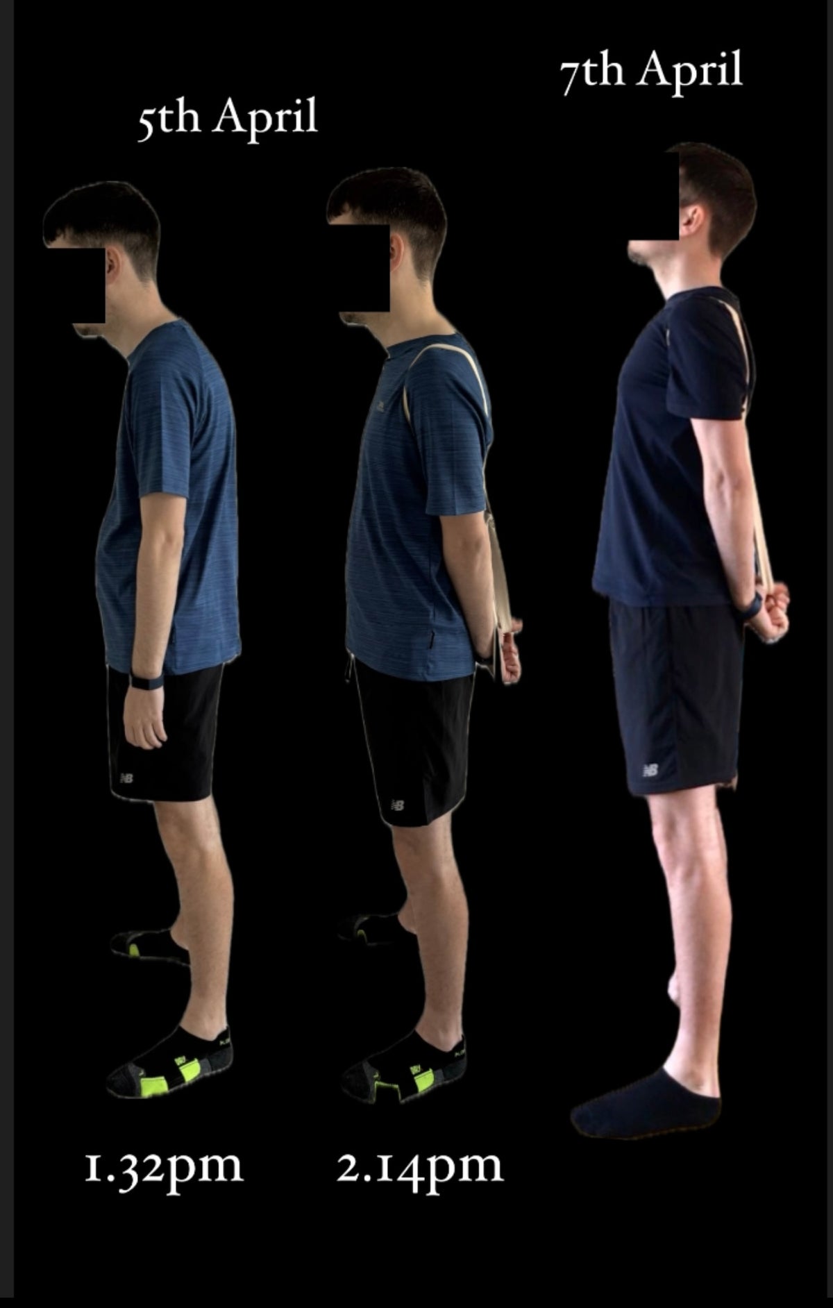 Private Posture Assessment