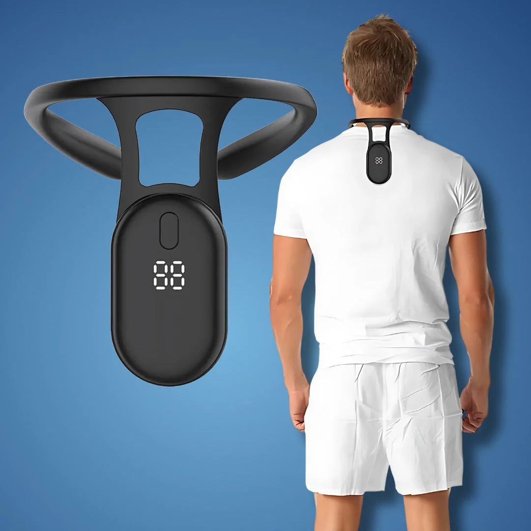 Smart Posture Trainer