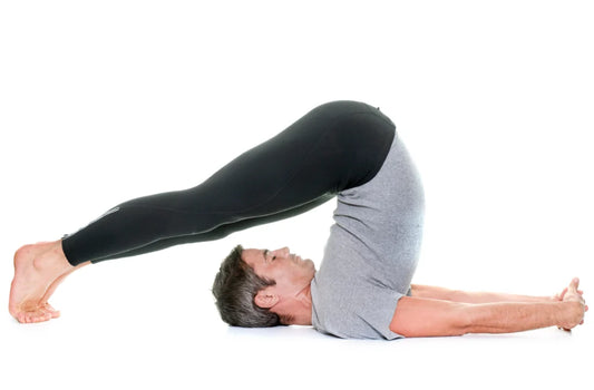 ELITE POSTURE MOVEMENT PROGRAMME